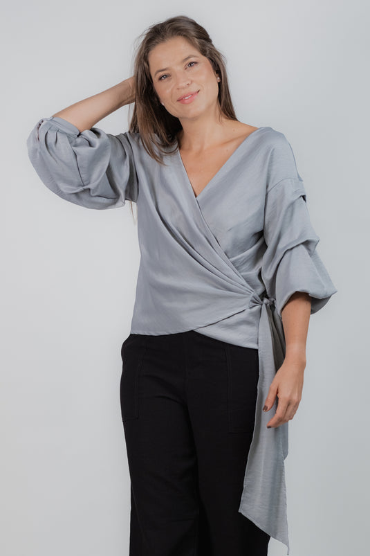 Top Oryana Gris