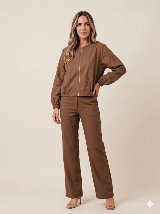 Linz Jacket