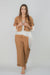 Crop Set Kaky