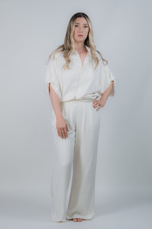Set Cloud Ivory
